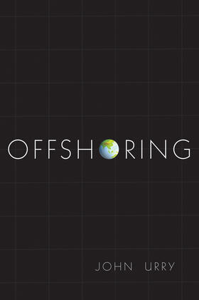 Urry |  Offshoring | Buch |  Sack Fachmedien