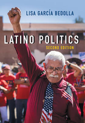 García Bedolla / Garcia Bedolla |  Latino Politics | Buch |  Sack Fachmedien