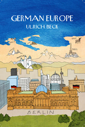 Beck |  German Europe | Buch |  Sack Fachmedien