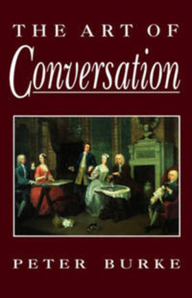 Burke |  The Art of Conversation | eBook | Sack Fachmedien