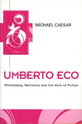 Caesar |  Umberto Eco | eBook | Sack Fachmedien