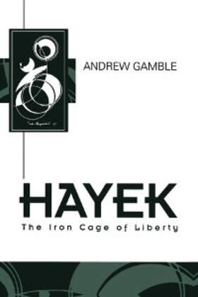 Gamble |  Hayek | eBook | Sack Fachmedien