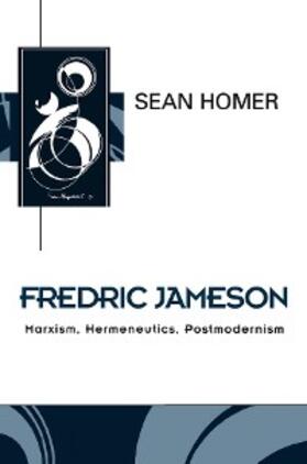 Homer |  Fredric Jameson | eBook | Sack Fachmedien