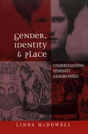 McDowell |  Gender, Identity and Place | eBook | Sack Fachmedien