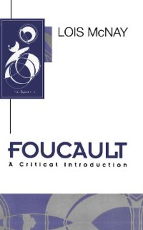 McNay |  Foucault | eBook | Sack Fachmedien