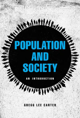 Carter |  Population and Society | Buch |  Sack Fachmedien