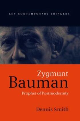 Smith |  Zygmunt Bauman | eBook | Sack Fachmedien