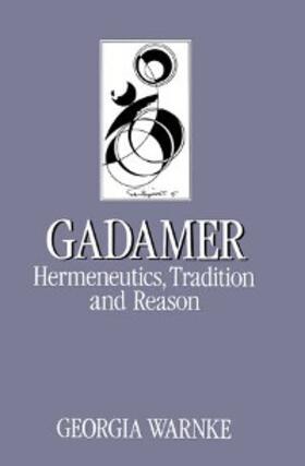 Warnke |  Gadamer | eBook | Sack Fachmedien