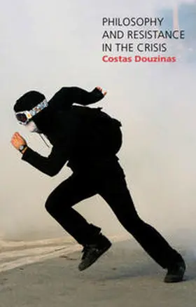 Douzinas | Philosophy and Resistance in the Crisis | E-Book | sack.de