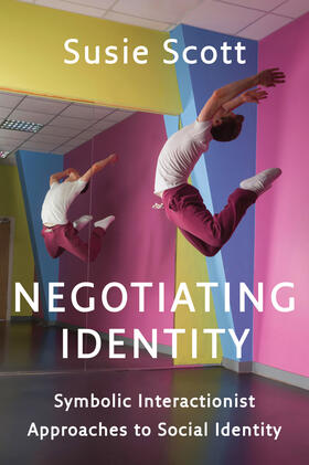 Scott |  Negotiating Identity | Buch |  Sack Fachmedien