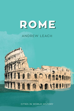 Leach |  Rome | Buch |  Sack Fachmedien