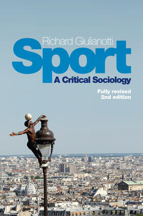 Giulianotti |  Sport | Buch |  Sack Fachmedien
