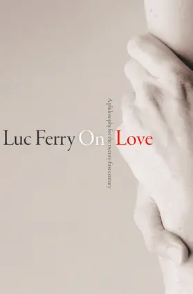 Ferry |  On Love | Buch |  Sack Fachmedien