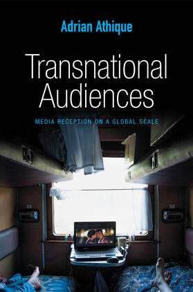 Athique |  Transnational Audiences | Buch |  Sack Fachmedien