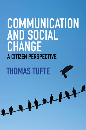 Tufte |  Communication and Social Change | Buch |  Sack Fachmedien