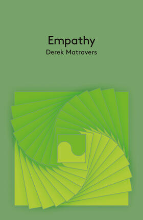 Matravers |  Empathy | Buch |  Sack Fachmedien