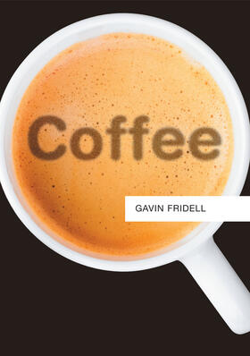 Fridell |  Coffee | Buch |  Sack Fachmedien