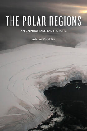 Howkins |  The Polar Regions | Buch |  Sack Fachmedien