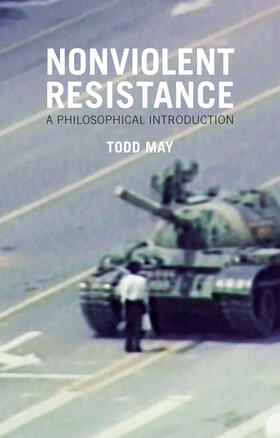 May |  Nonviolent Resistance | Buch |  Sack Fachmedien