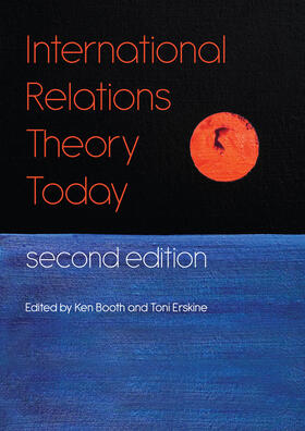 Booth / Erskine |  International Relations Theory Today | Buch |  Sack Fachmedien