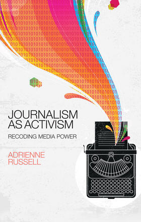 Russell |  Journalism as Activism | Buch |  Sack Fachmedien