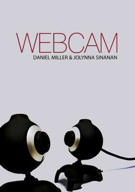 Miller / Sinanan |  Webcam | Buch |  Sack Fachmedien