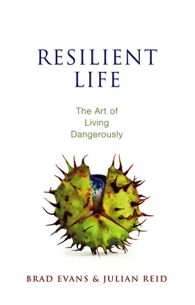 Evans / Reid |  Resilient Life | Buch |  Sack Fachmedien