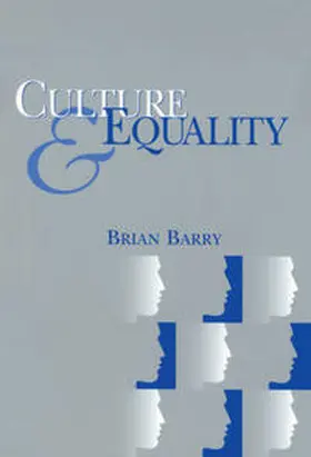 Barry |  Culture and Equality | eBook | Sack Fachmedien