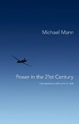 Mann |  Power in the 21st Century | eBook | Sack Fachmedien