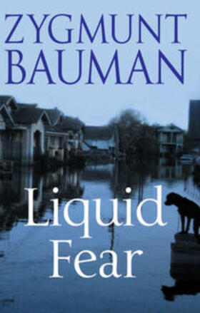 Bauman |  Liquid Fear | eBook | Sack Fachmedien