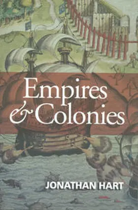 Hart | Empires and Colonies | E-Book | sack.de