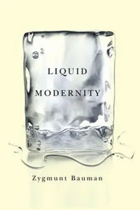 Bauman |  Liquid Modernity | eBook | Sack Fachmedien