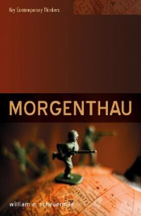 Scheuerman |  Morgenthau | eBook | Sack Fachmedien