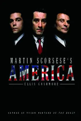 Cashmore |  Martin Scorsese's America | eBook | Sack Fachmedien