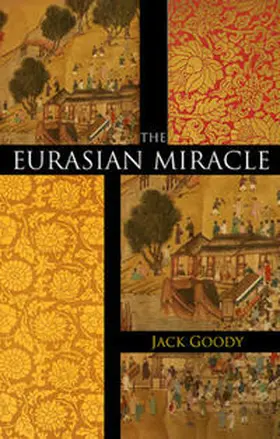 Goody |  The Eurasian Miracle | eBook | Sack Fachmedien