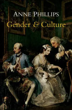 Phillips | Gender and Culture | E-Book | sack.de