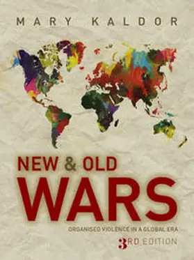 Kaldor |  New and Old Wars | eBook | Sack Fachmedien