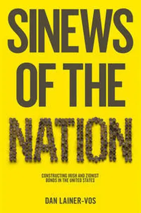 Lainer-Vos | Sinews of the Nation | E-Book | sack.de