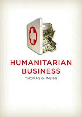 Weiss |  Humanitarian Business | eBook | Sack Fachmedien