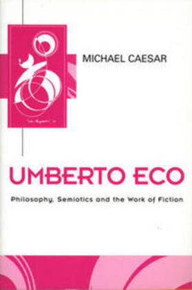 Caesar |  Umberto Eco | eBook | Sack Fachmedien