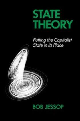 Jessop |  State Theory | eBook | Sack Fachmedien