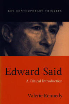 Kennedy |  Edward Said | eBook | Sack Fachmedien