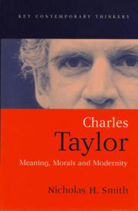 Smith |  Charles Taylor | eBook | Sack Fachmedien
