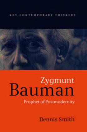 Smith |  Zygmunt Bauman | eBook | Sack Fachmedien
