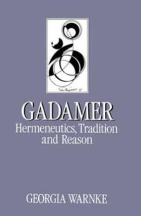 Warnke |  Gadamer | eBook | Sack Fachmedien