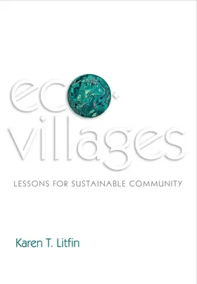 Litfin |  Ecovillages | Buch |  Sack Fachmedien