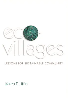 Litfin |  Ecovillages | Buch |  Sack Fachmedien