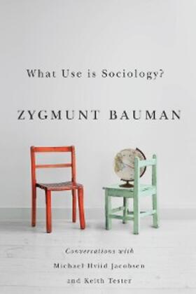 Bauman / Jacobsen / Tester |  What Use is Sociology? | eBook | Sack Fachmedien