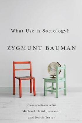 Bauman / Jacobsen / Tester |  What Use is Sociology? | eBook | Sack Fachmedien