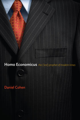 Cohen |  Homo Economicus | Buch |  Sack Fachmedien